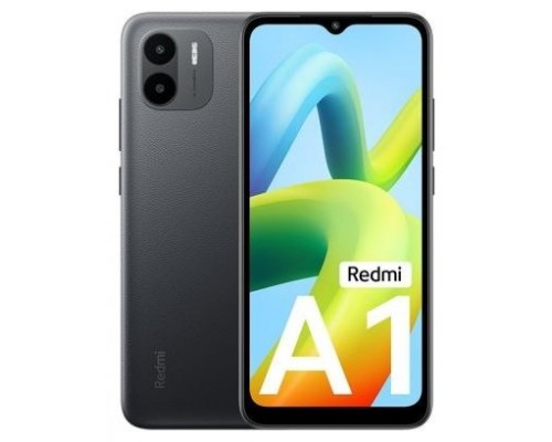 SMARTPHONE XIAOMI REDMI A1 2-32 BK